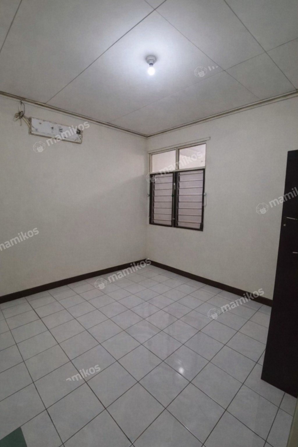 Rumah Sertifikat SHM 3 Kamar Tidur 1 Kamar Mandi Puri Indah Jakarta Barat - Photo 2