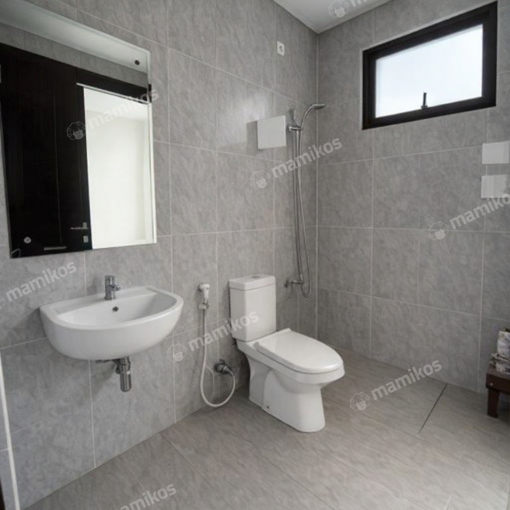 Rumah Sertifikat SHM 3 Kamar Tidur 2 Kamar Mandi Metland Puri Jakarta Barat - Photo 2