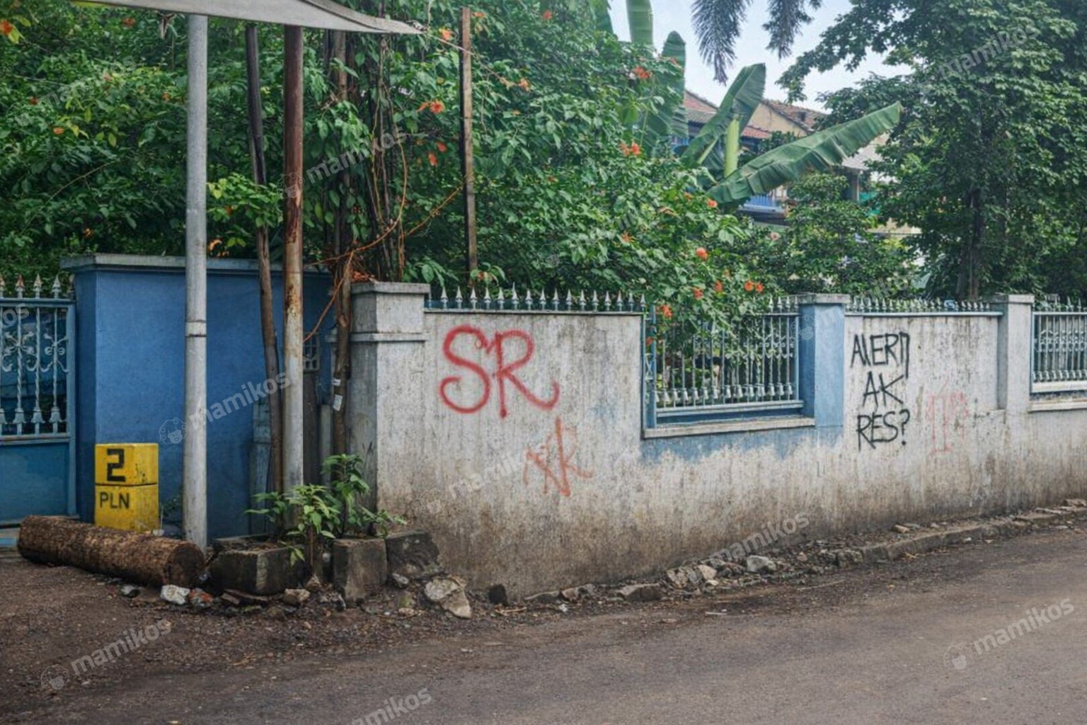 Rumah Sertifikat SHM 4 Kamar Tidur 3 Kamar Mandi Bintaro Jakarta Selatan - Photo 2