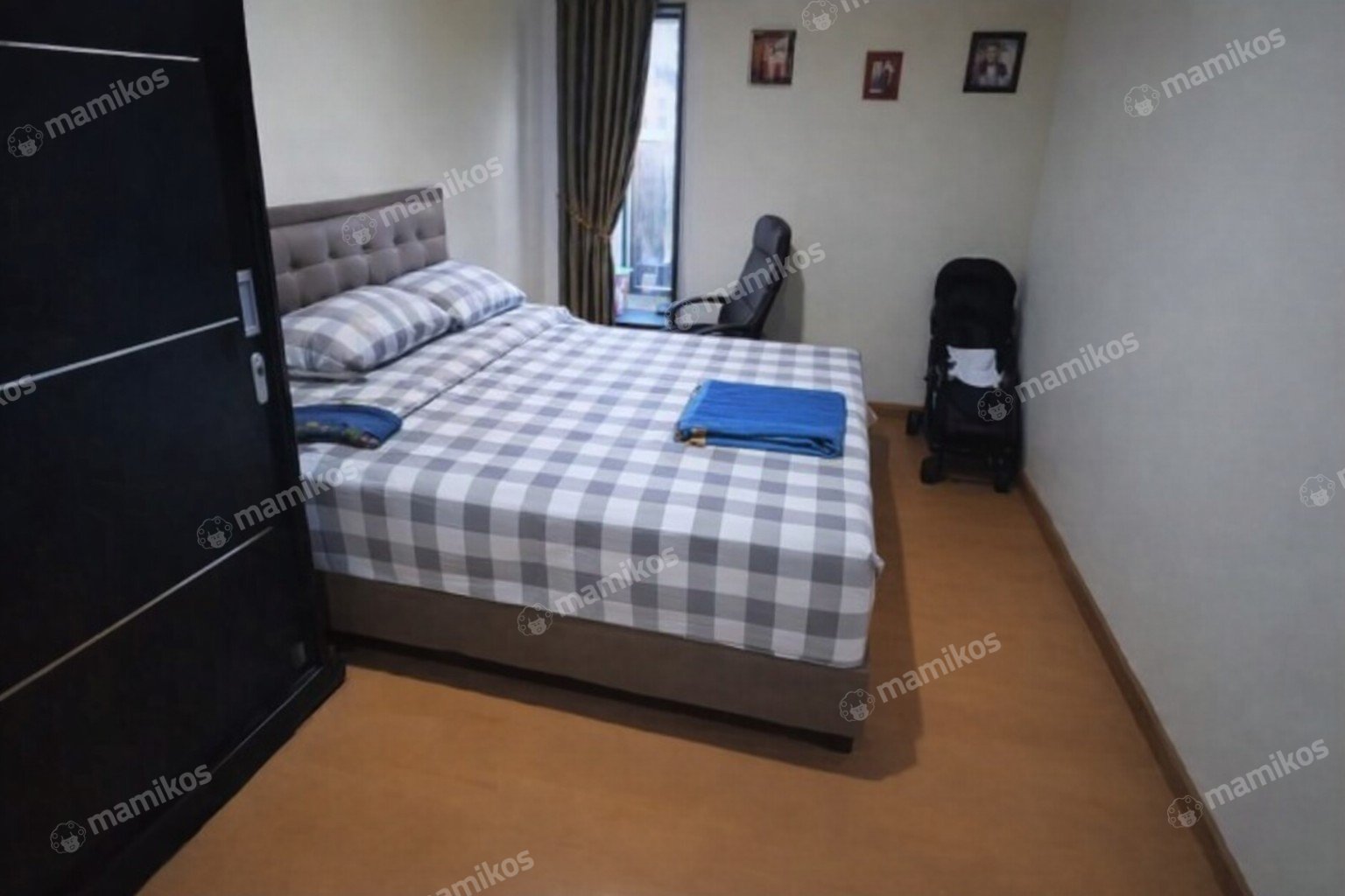 Rumah Sertifikat SHM 4 Kamar Tidur 4 Kamar Mandi Rawamangun Jakarta Timur - Photo 5