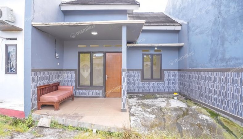 Rumah 2KT 1KM Cipayung Depok