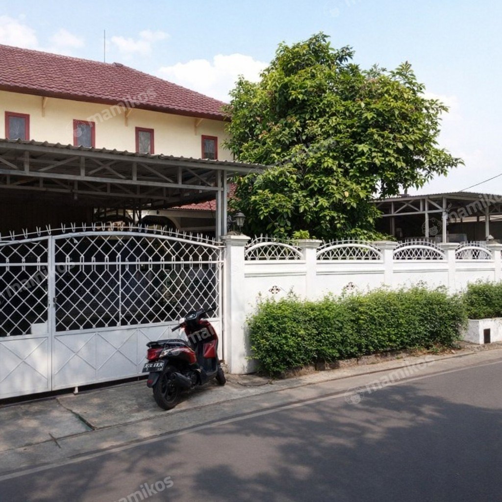 Rumah 6KT 5KM Antasari Jakarta Selatan