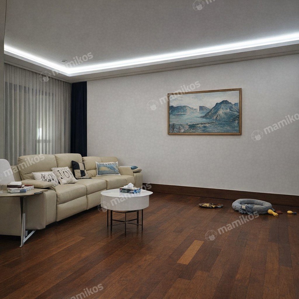 Rumah Sertifikat SHM 4 Kamar Tidur 4 Kamar Mandi Pesanggrahan Jakarta Selatan - Photo 2