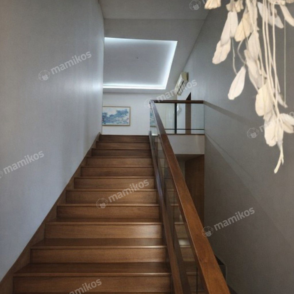 Rumah Sertifikat SHM 4 Kamar Tidur 4 Kamar Mandi Pesanggrahan Jakarta Selatan - Photo 4