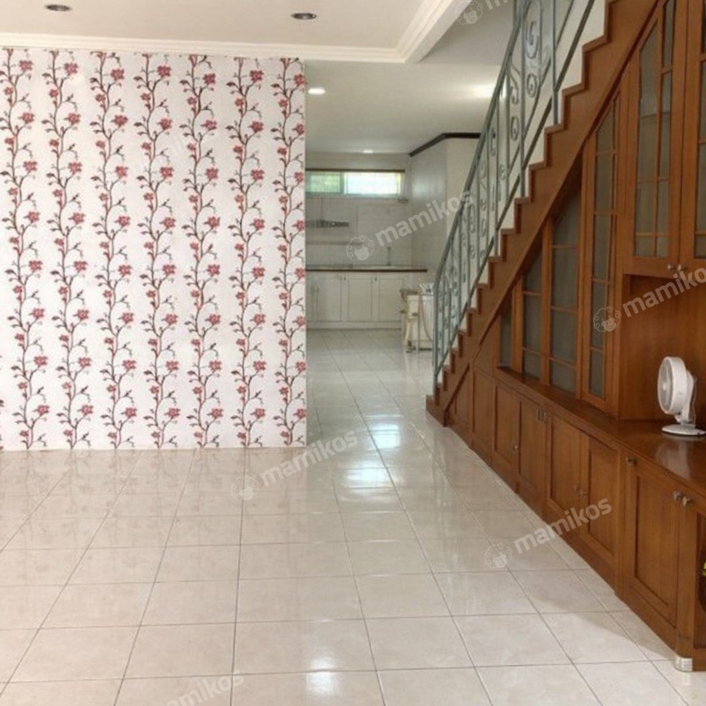 Rumah Sertifikat SHM 2 Kamar Tidur 2 Kamar Mandi Kalideres Jakarta Barat - Photo 4