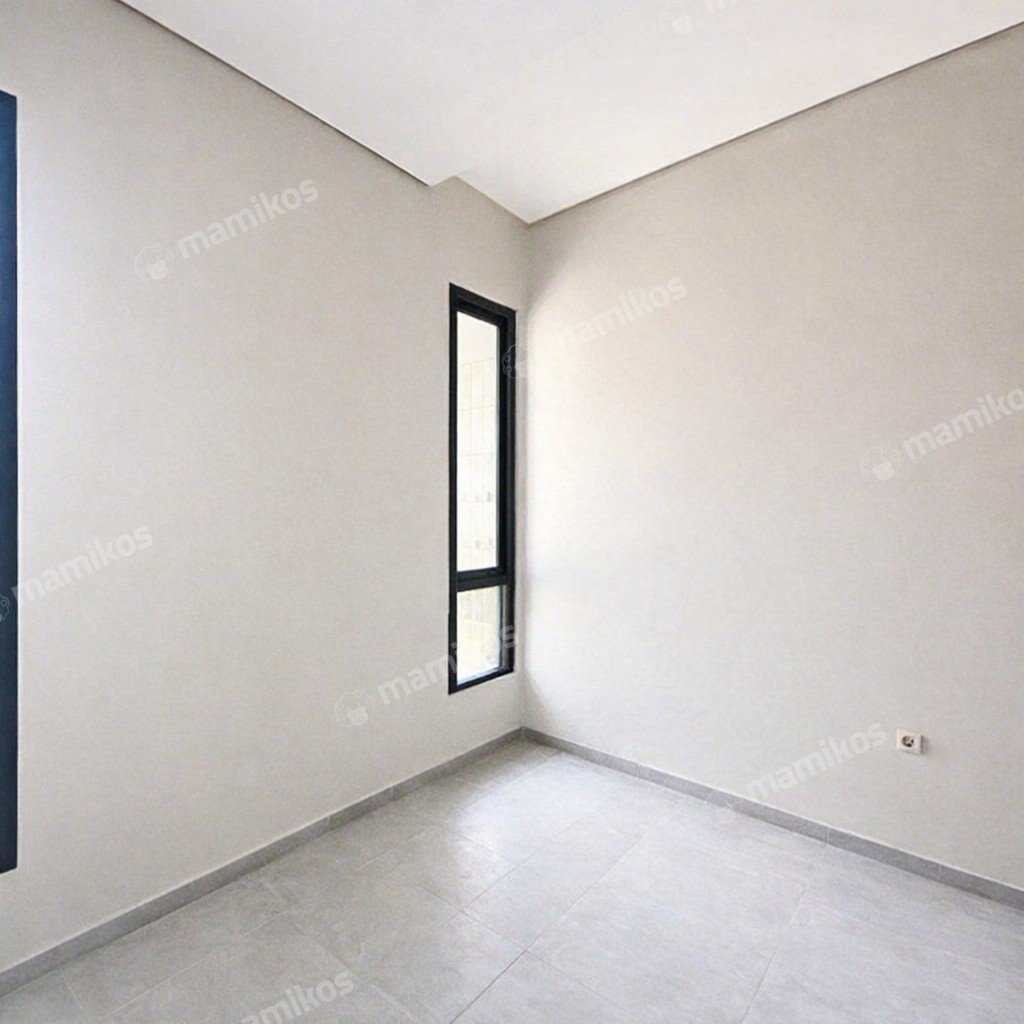 Rumah Baru Sertifikat SHM 3 Kamar Tidur Kampung Ambon Jakarta Timur - Photo 4