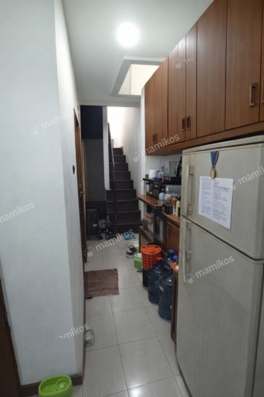Rumah Sertifikat SHM 4 Kamar Tidur 4 Kamar Mandi Mampang Jakarta Selatan - Photo 3