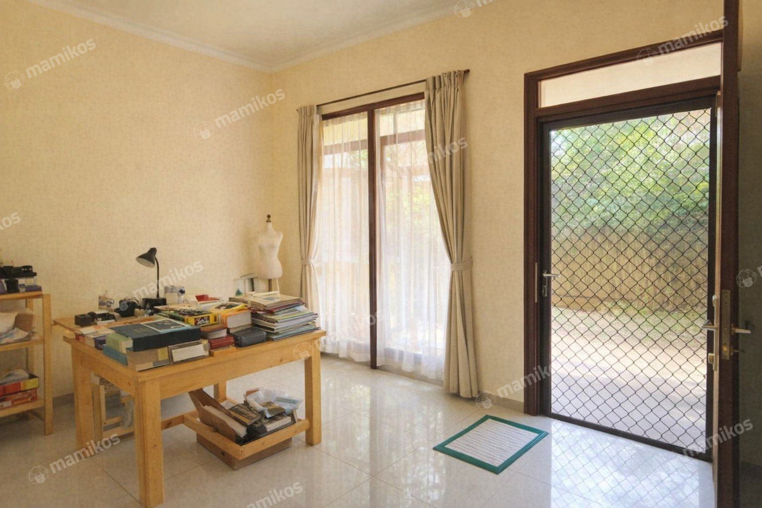 Rumah 5 Kamar Tidur 4 Kamar Mandi 2 Lantai Kedoya Jakarta Barat - Photo 3
