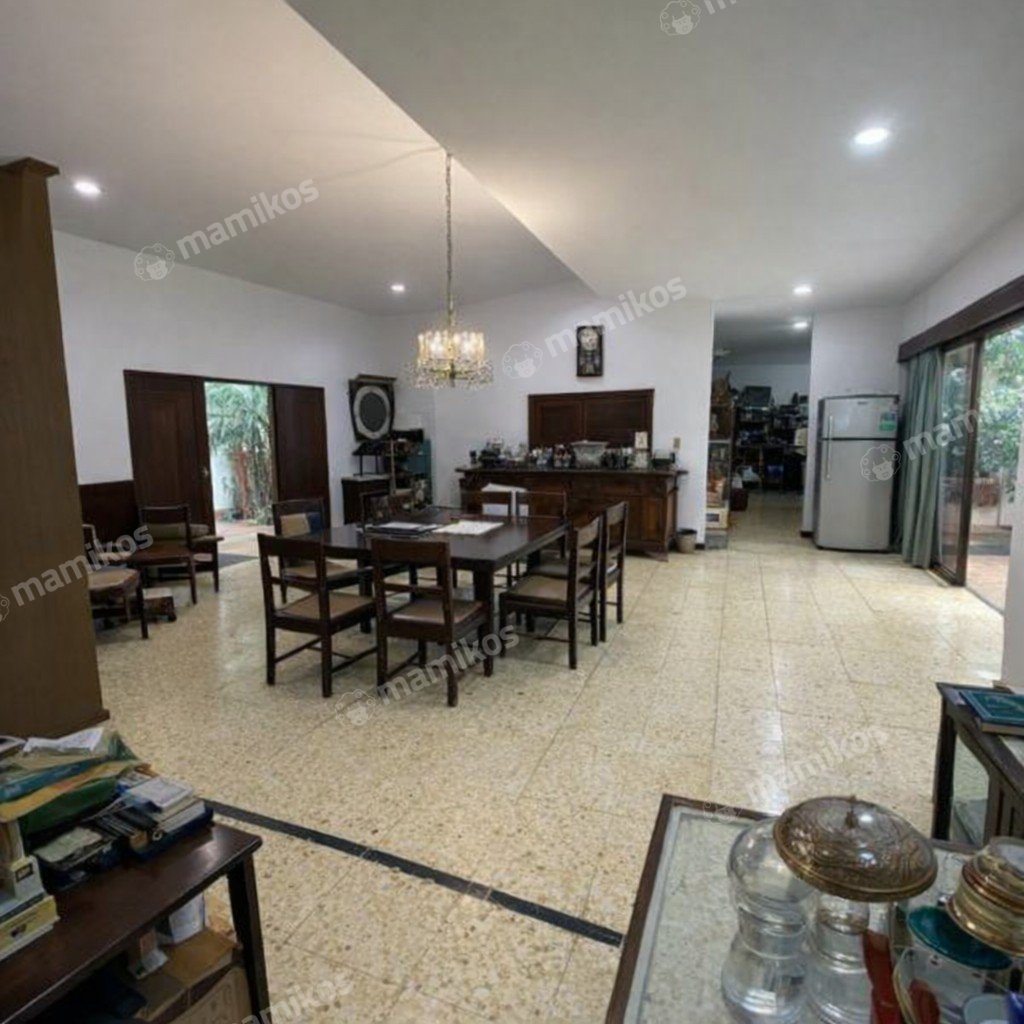 Rumah Sertifikat SHM 6 Kamar Tidur 3 Kamar Mandi Tomang Jakarta Barat - Photo 3