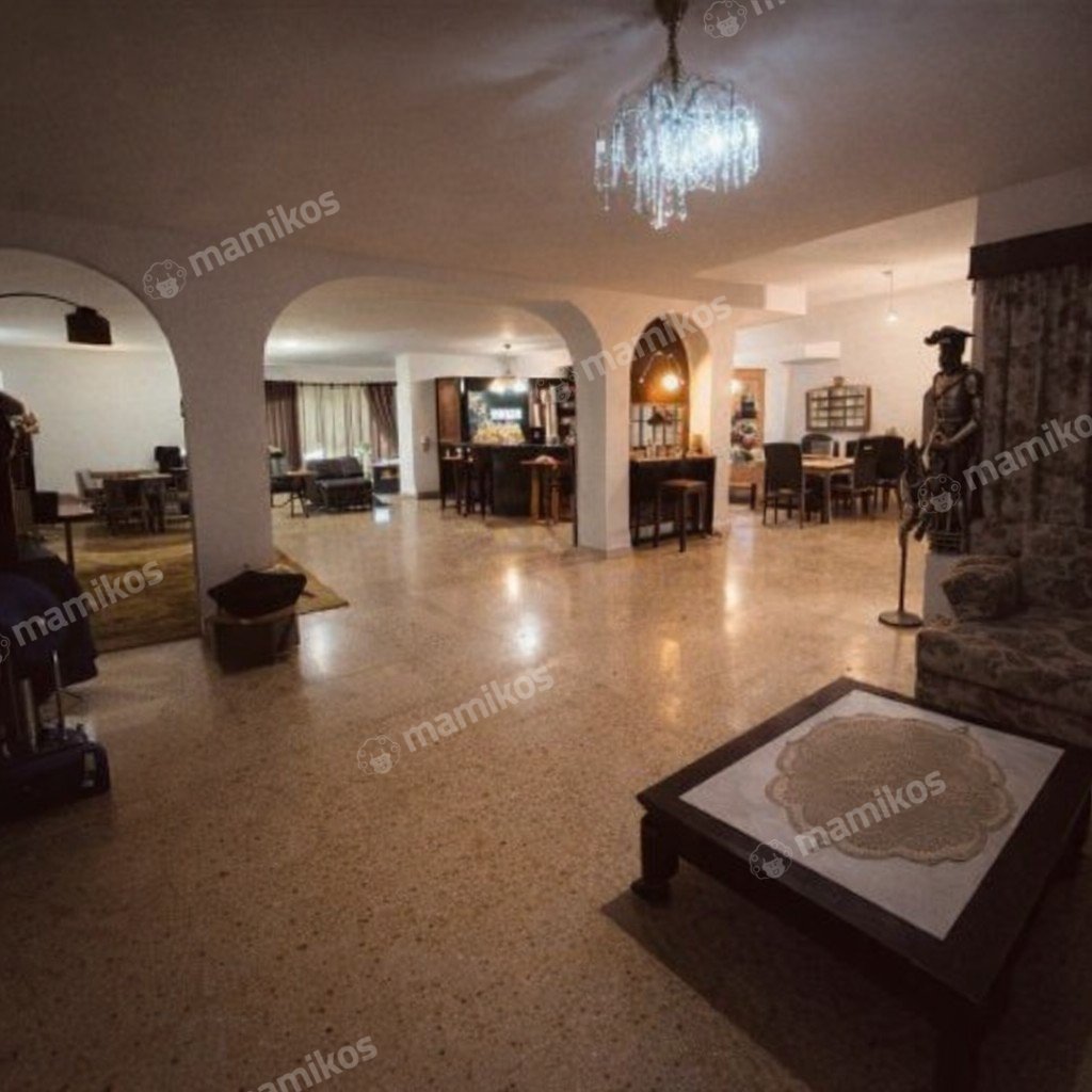 Rumah Sertifikat SHM 6 Kamar Tidur 3 Kamar Mandi Tomang Jakarta Barat - Photo 4