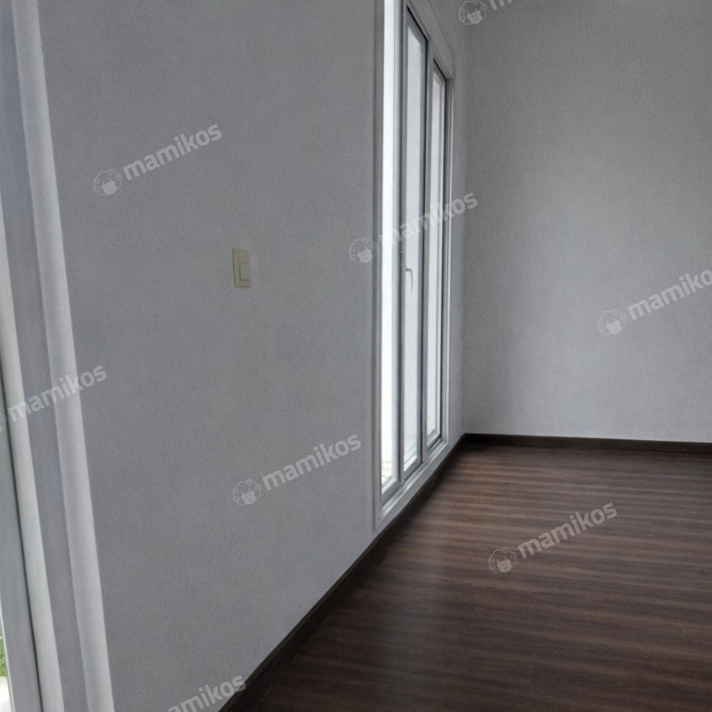 Rumah Sertifikat SHM 4 Kamar Tidur 3 Kamar Mandi Cilandak Jakarta Selatan - Photo 2