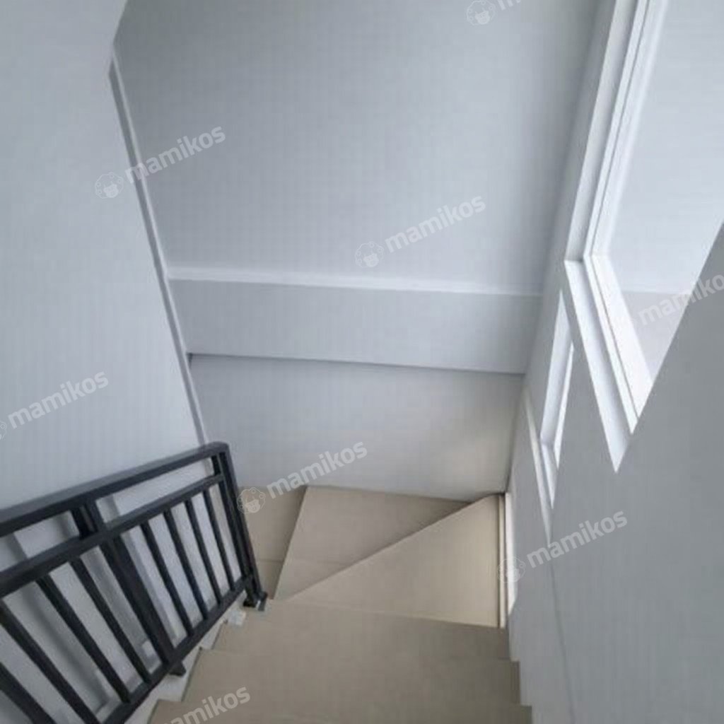 Rumah Sertifikat SHM 4 Kamar Tidur 3 Kamar Mandi Cilandak Jakarta Selatan - Photo 4