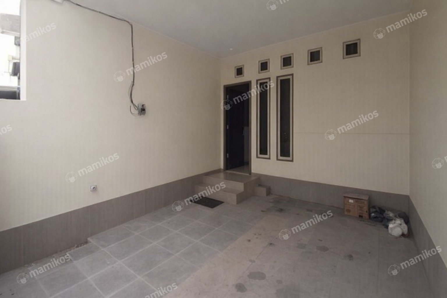 Rumah Baru Sertifikat SHM 4 Kamar Tidur Tanjung Duren Selatan Jakarta Barat - Photo 3