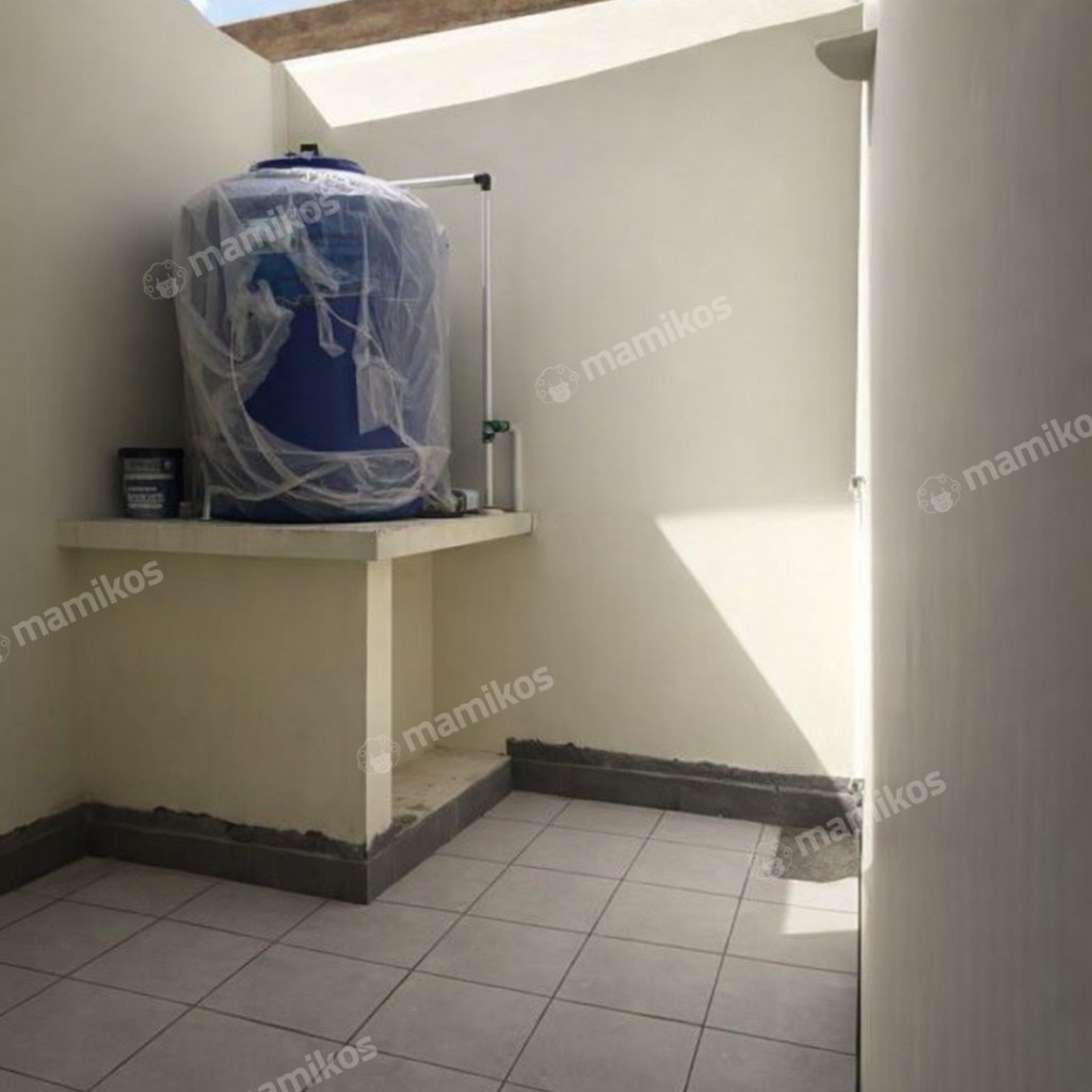 Rumah Baru Sertifikat SHM 4 Kamar Tidur Tanjung Duren Selatan Jakarta Barat - Photo 4