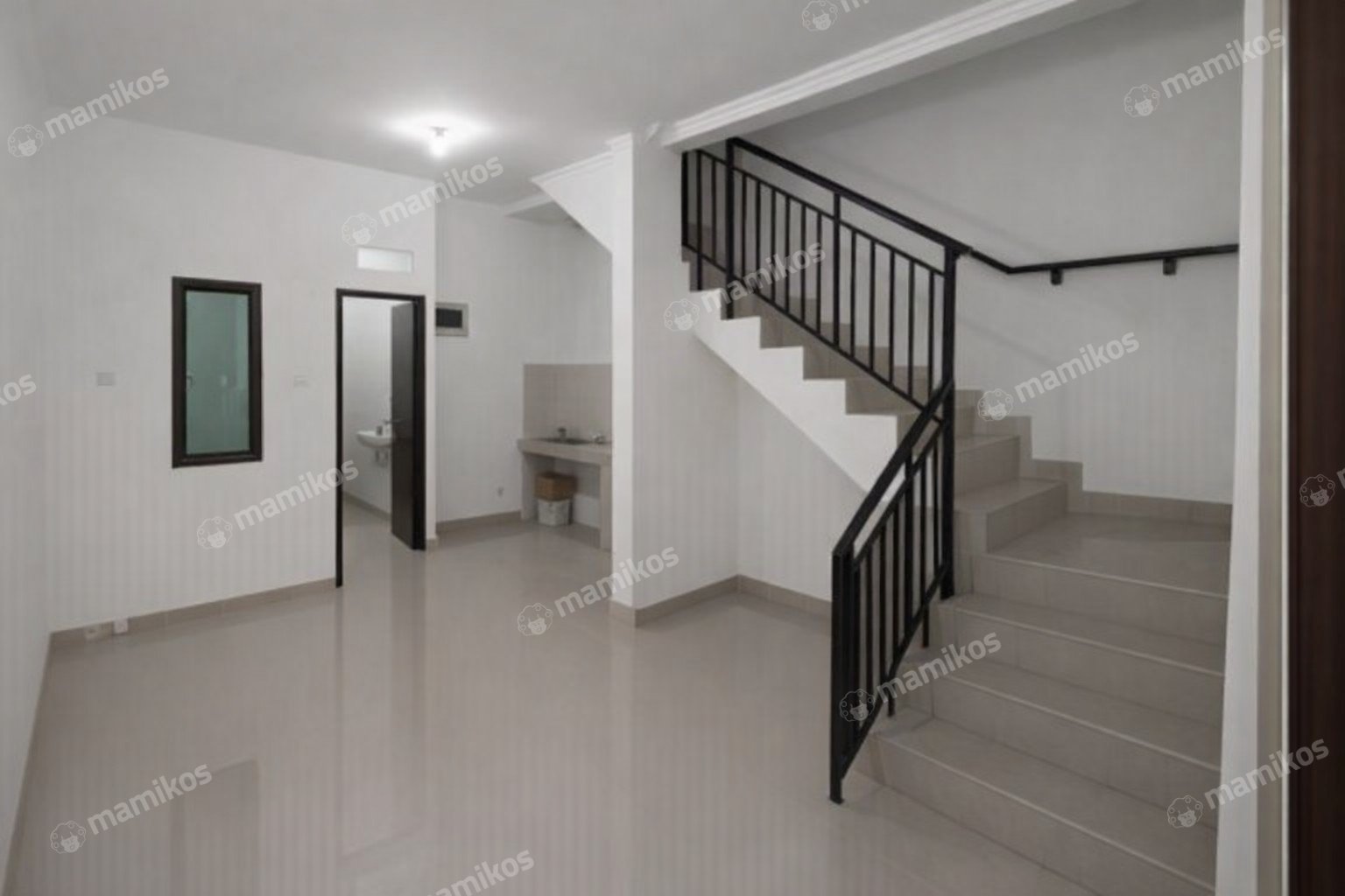 Rumah Baru Sertifikat SHM 4 Kamar Tidur Tanjung Duren Selatan Jakarta Barat - Photo 5