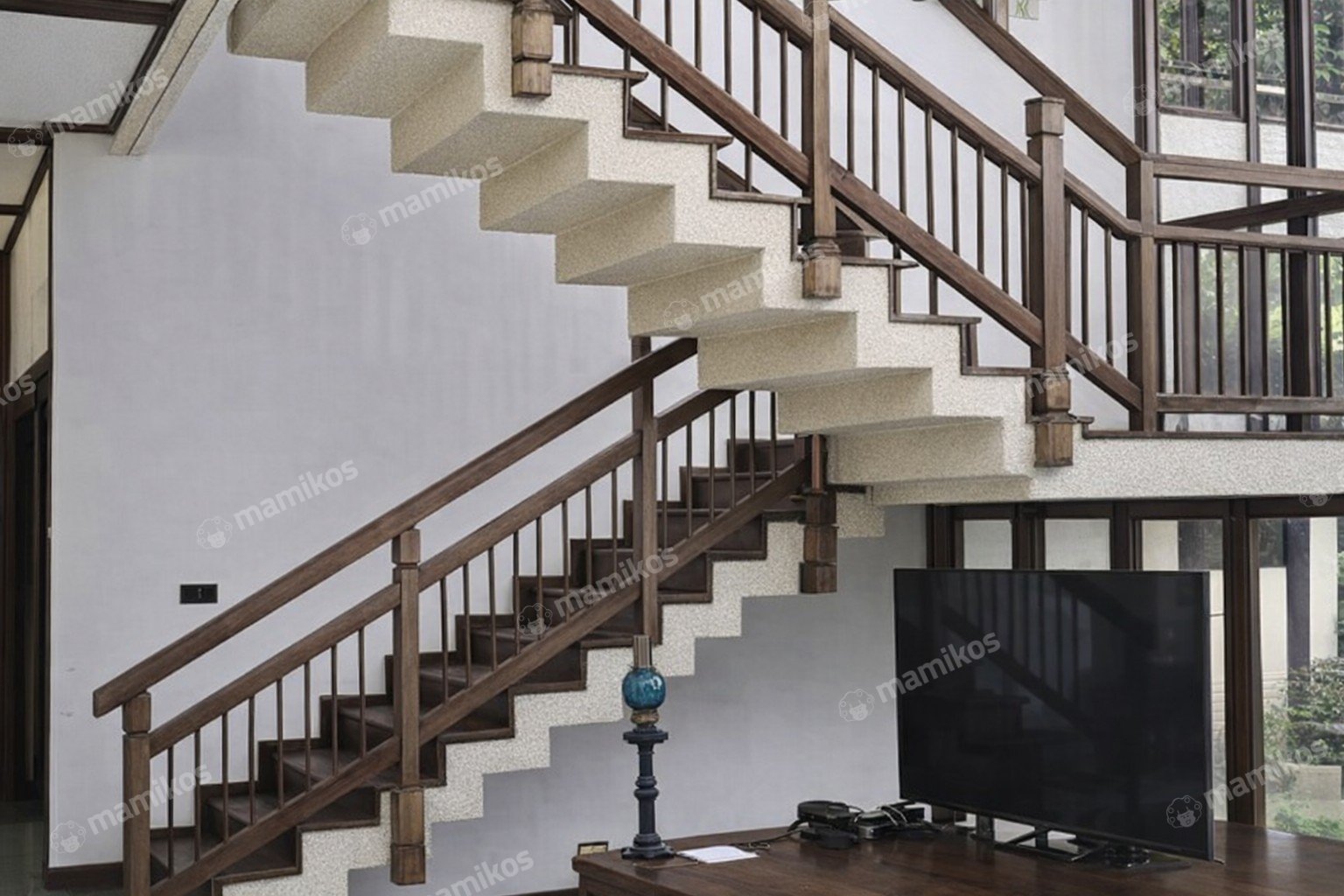 Rumah 7KT 5KM Jagakarsa Jakarta Selatan