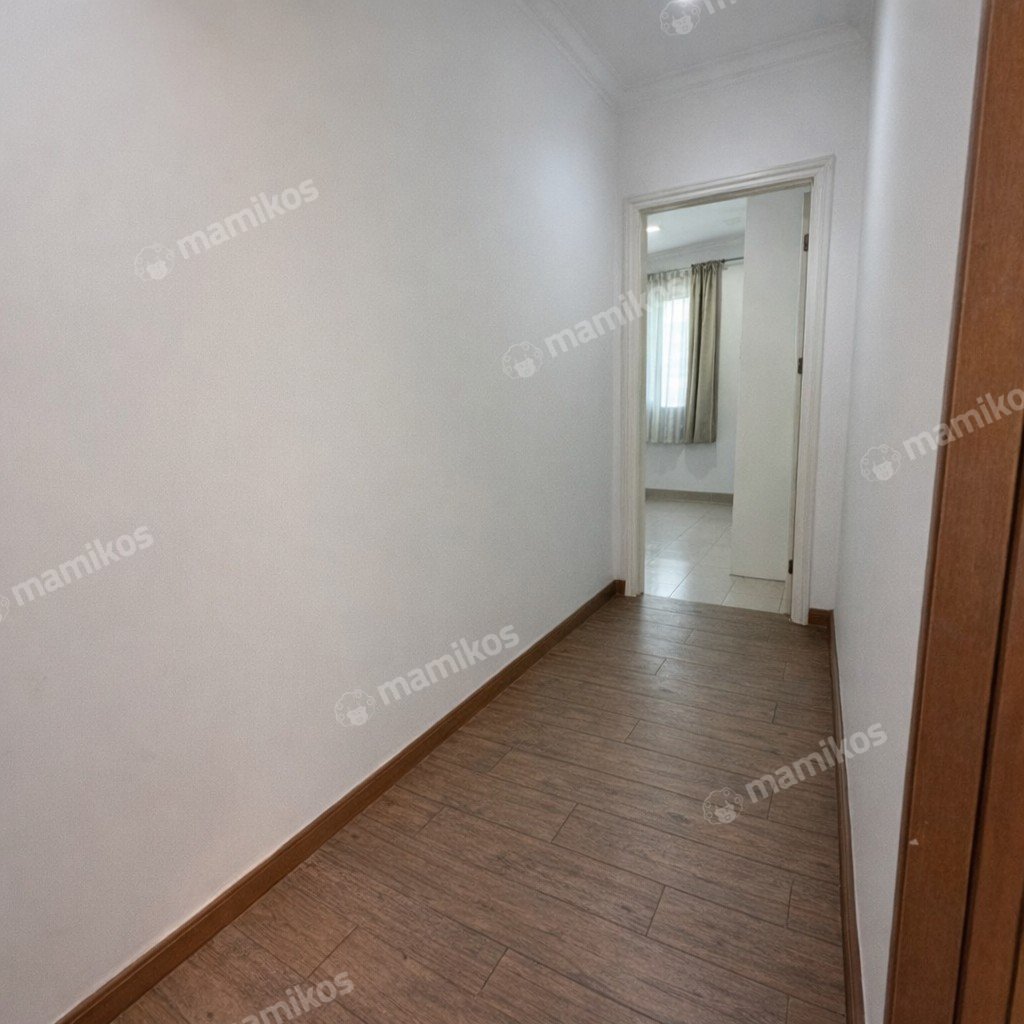 Rumah Sertifikat SHM 5 Kamar Tidur 5 Kamar Mandi Kemang Jakarta Selatan - Photo 4