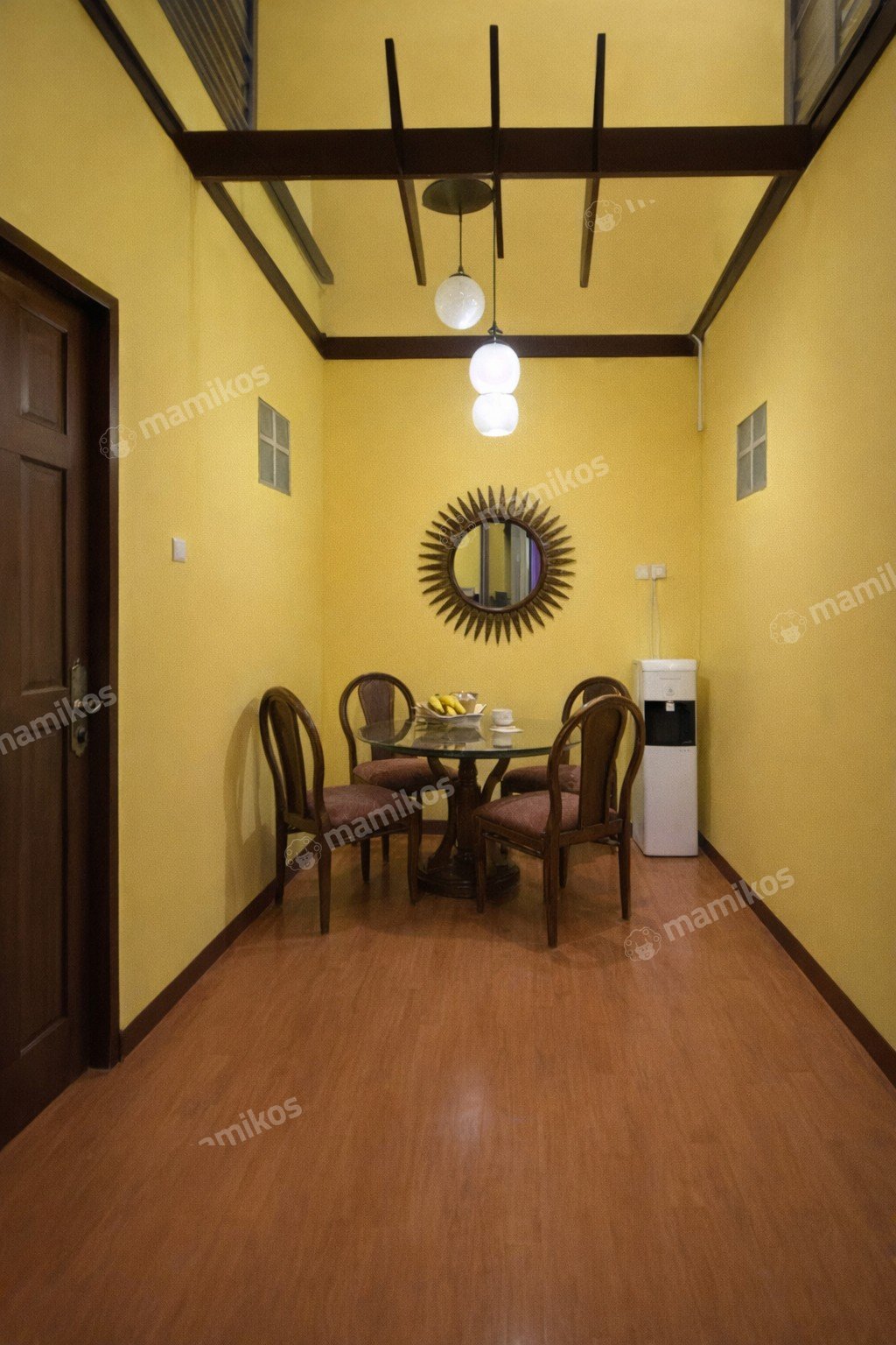 Rumah Sertifikat SHM 3 Kamar Tidur 3 Kamar Mandi Kelapa Gading Jakarta Utara - Photo 2