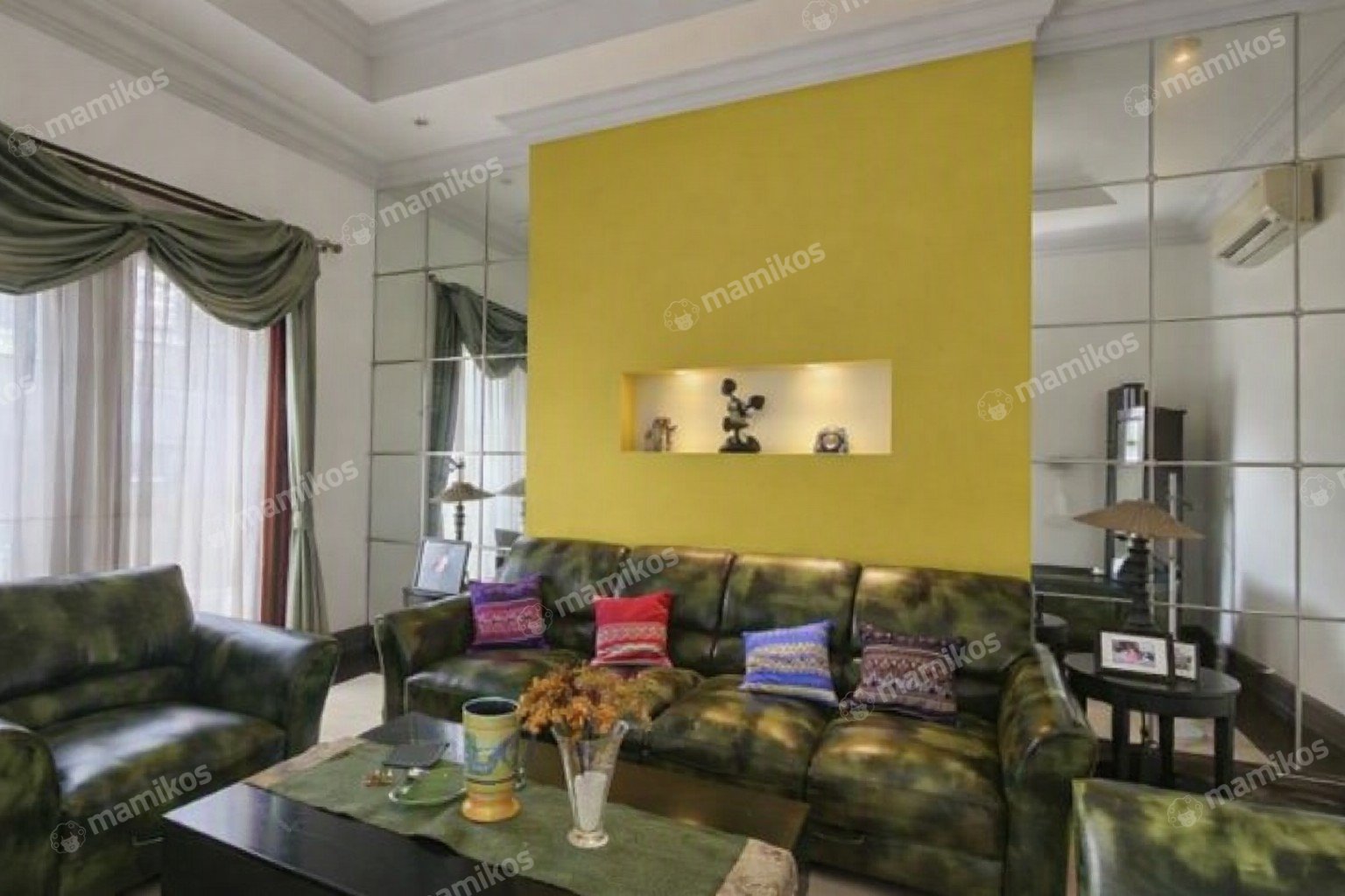 Rumah Sertifikat SHM 4 Kamar Tidur 3 Kamar Mandi Kelapa Gading Jakarta Utara - Photo 2