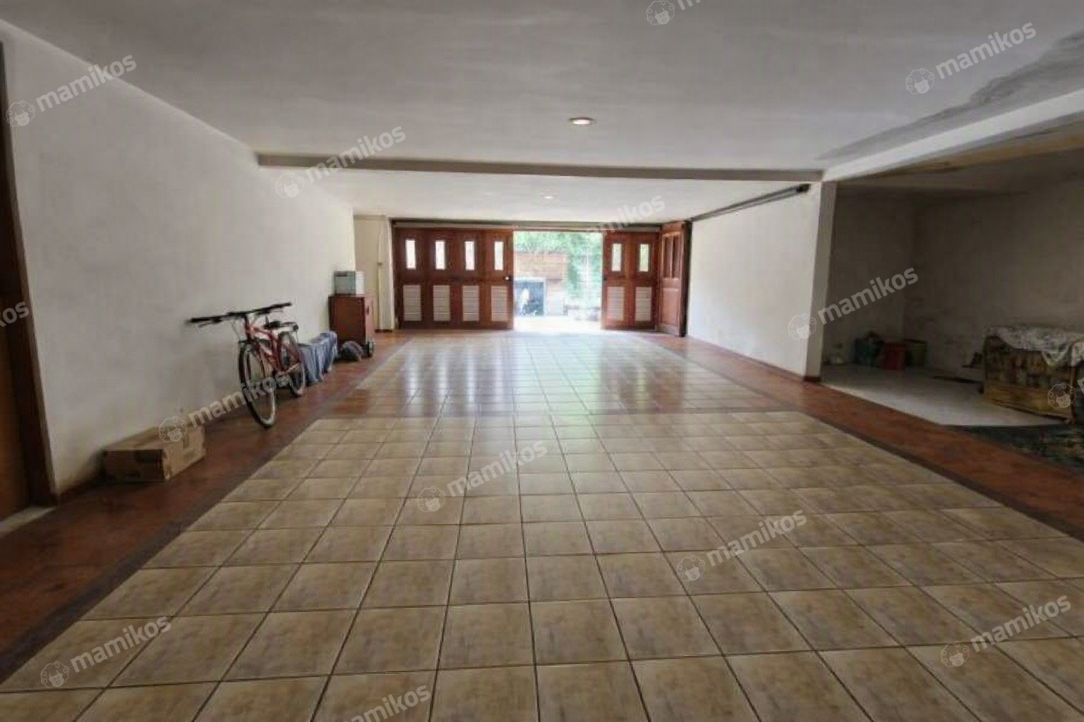 Rumah Sertifikat SHM 4 Kamar Tidur 3 Kamar Mandi Kelapa Gading Jakarta Utara - Photo 4