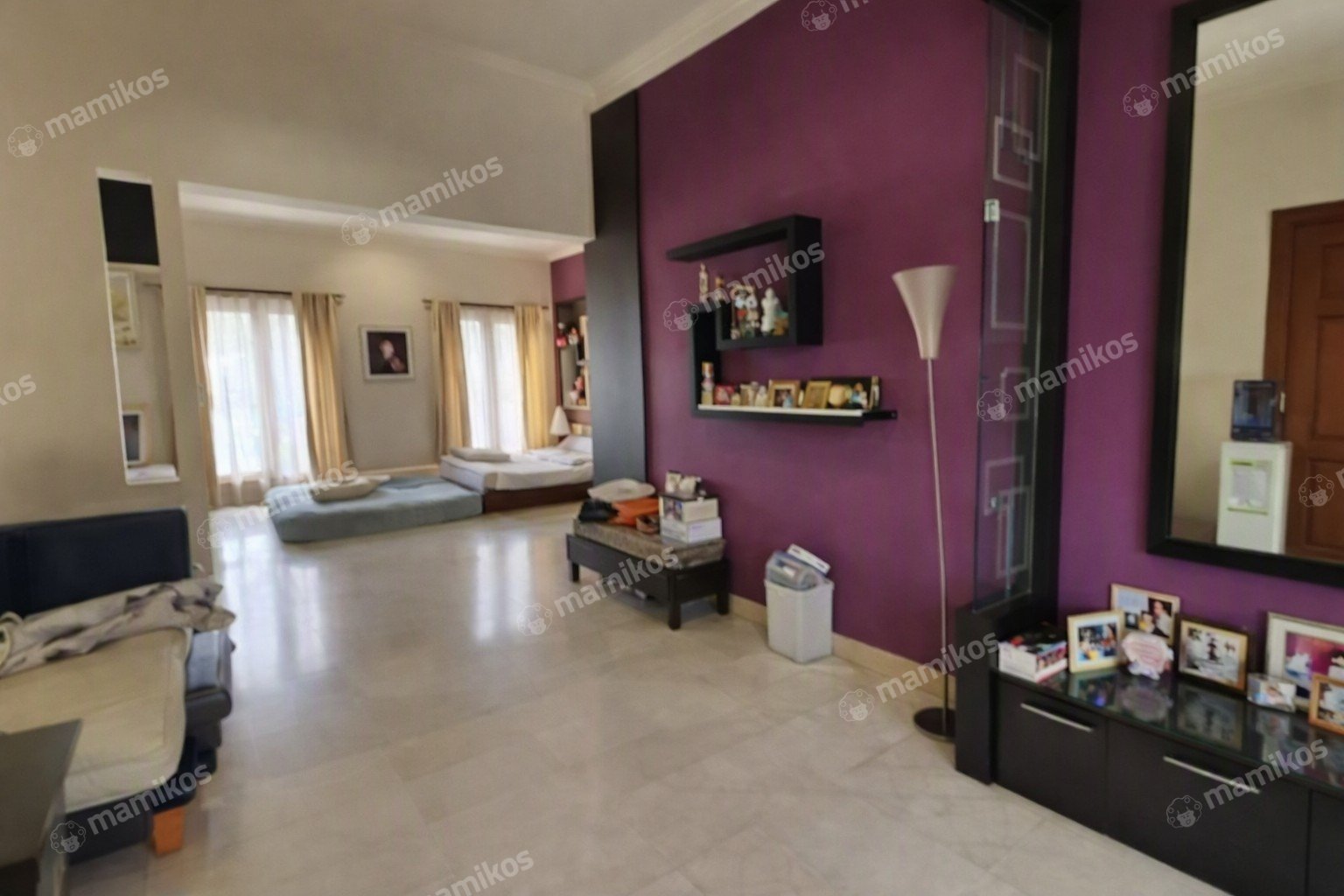Rumah Sertifikat SHM 4 Kamar Tidur 3 Kamar Mandi Kelapa Gading Jakarta Utara - Photo 5