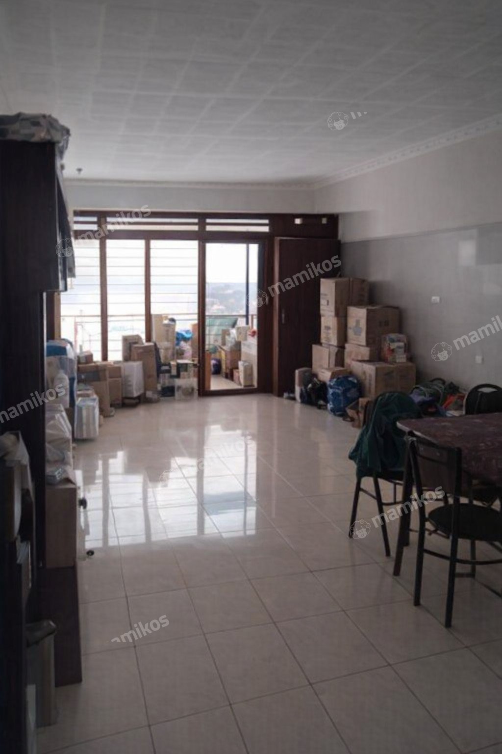 Rumah Sertifikat SHM 5 Kamar Tidur 3 Kamar Mandi Tubagus Angke Jakarta Barat - Photo 2