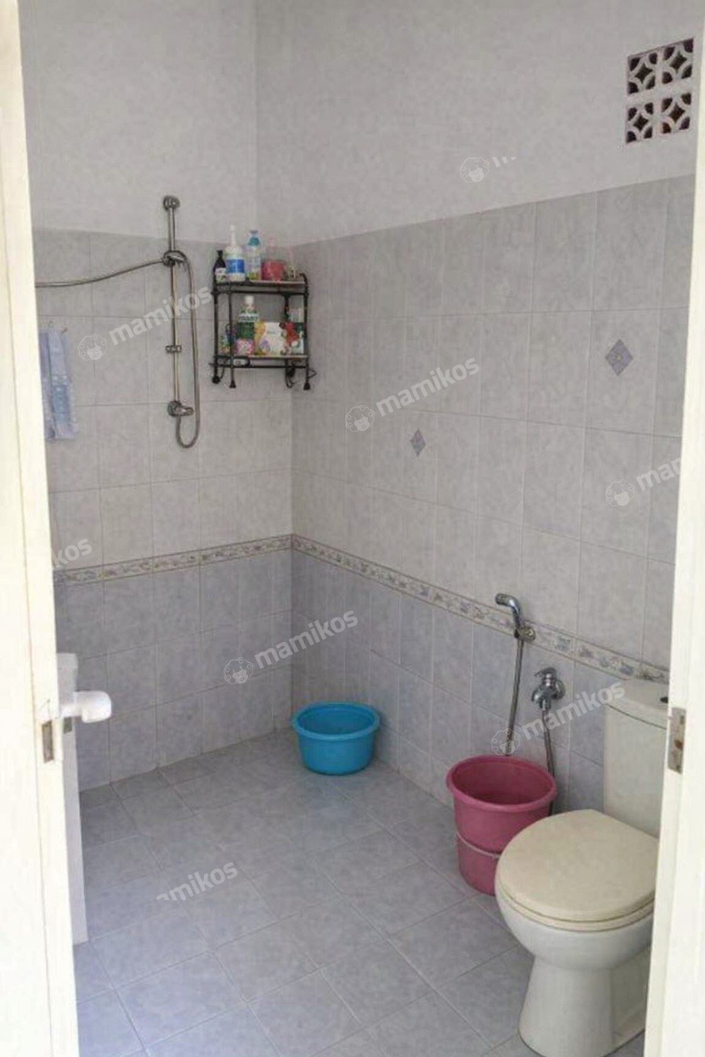 Rumah Sertifikat SHM 5 Kamar Tidur 3 Kamar Mandi Tubagus Angke Jakarta Barat - Photo 3