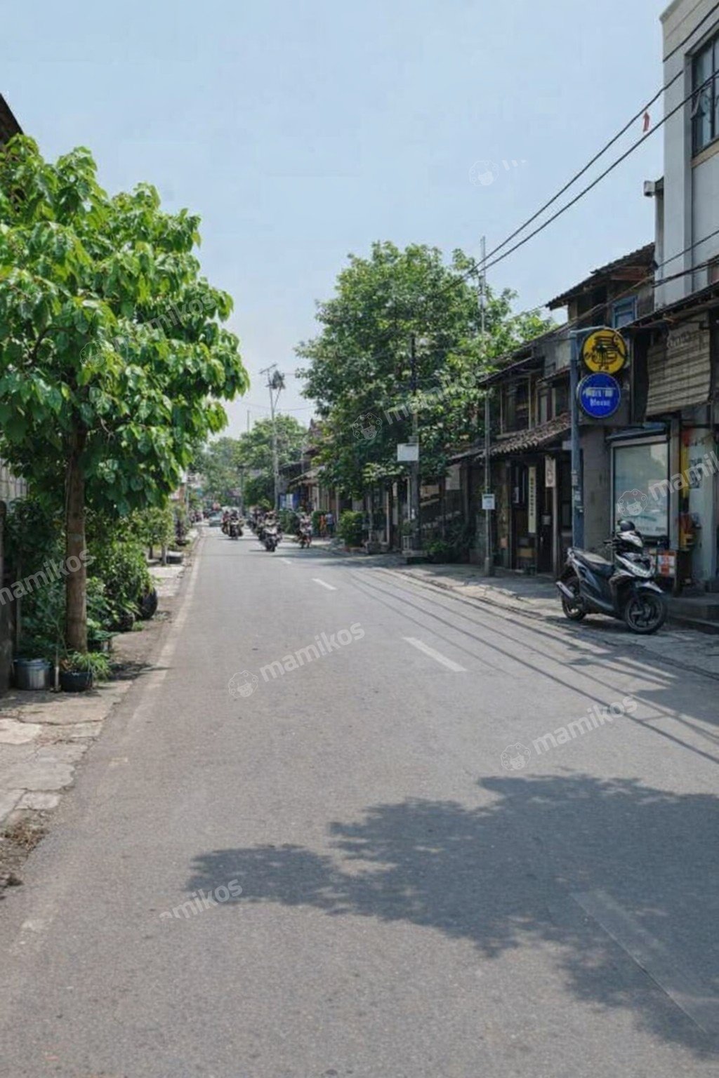 Rumah Sertifikat SHM 5 Kamar Tidur 3 Kamar Mandi Tubagus Angke Jakarta Barat - Photo 5