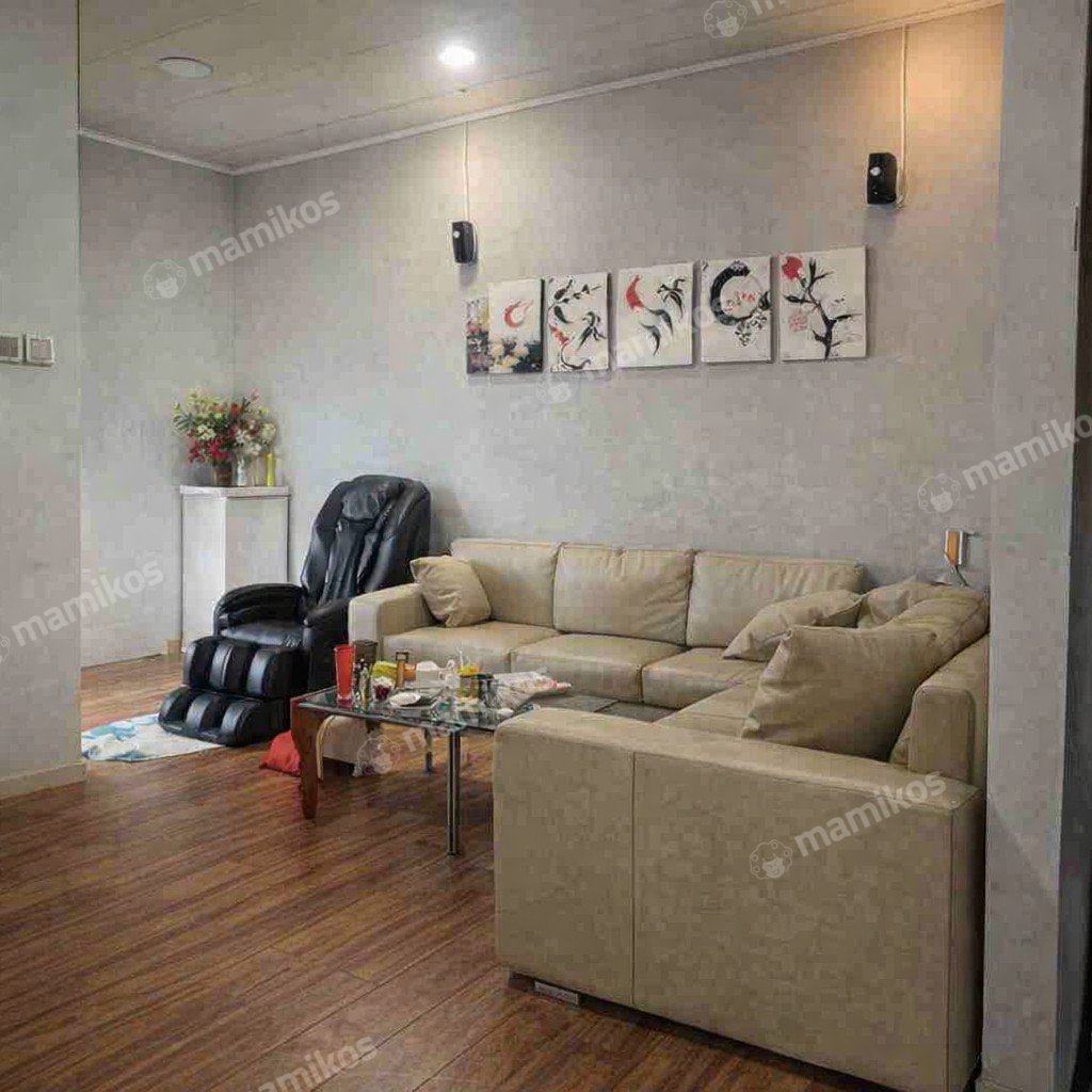 Rumah Sertifikat SHM 2 Kamar Tidur 2 Kamar Mandi Metland Menteng Jakarta Timur - Photo 3