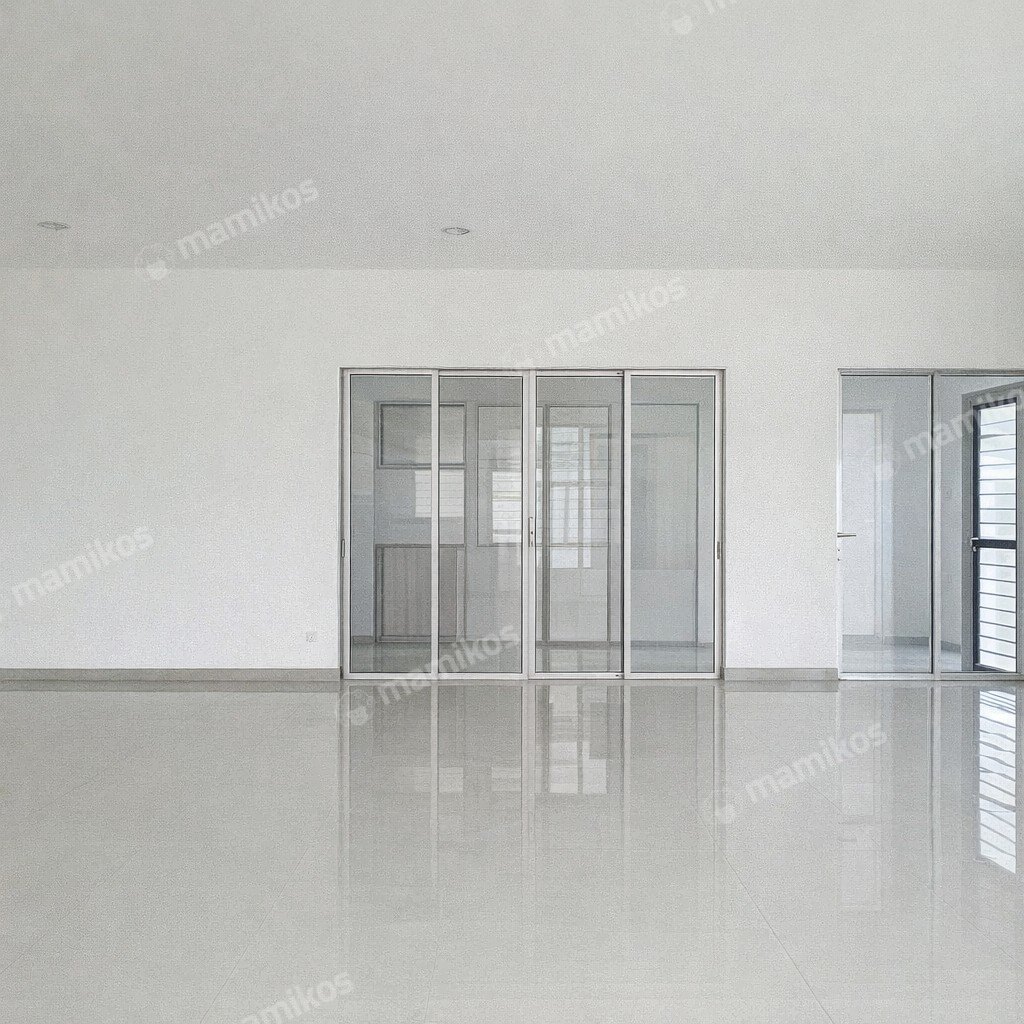 Rumah Baru Sertifikat HGB 4 Kamar Tidur Pantai Indah Kapuk Jakarta Utara - Photo 2