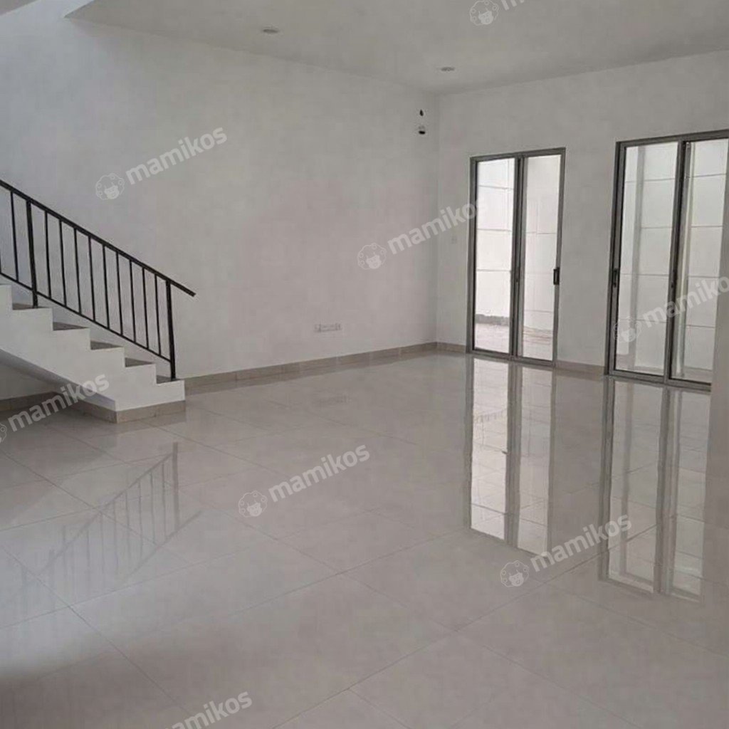 Rumah Baru Sertifikat HGB 4 Kamar Tidur Pantai Indah Kapuk Jakarta Utara - Photo 3