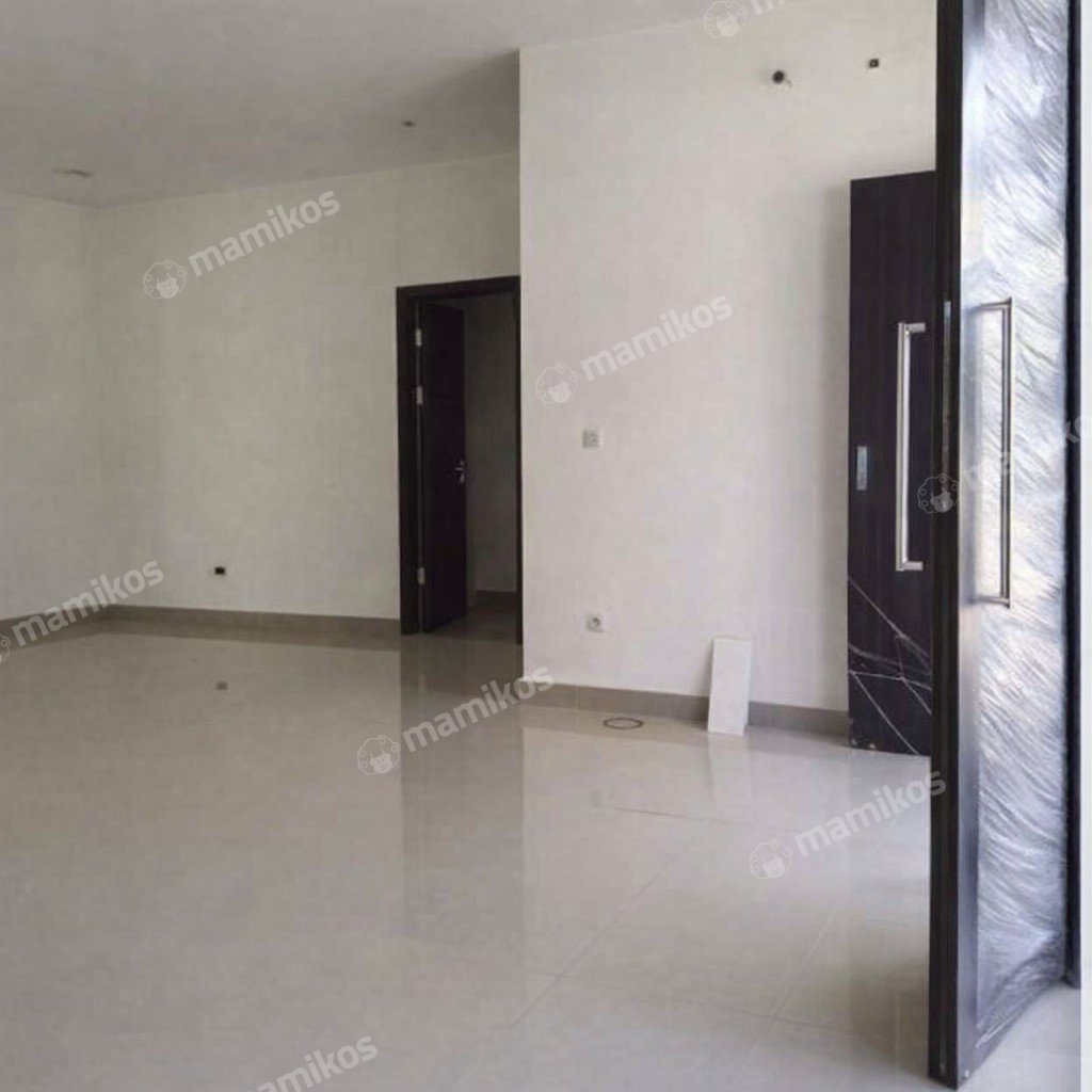 Rumah Baru Sertifikat HGB 4 Kamar Tidur Pantai Indah Kapuk Jakarta Utara - Photo 4
