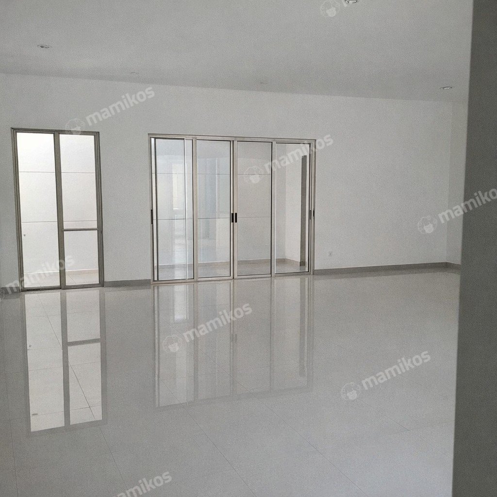 Rumah Baru Sertifikat HGB 4 Kamar Tidur Pantai Indah Kapuk Jakarta Utara - Photo 5
