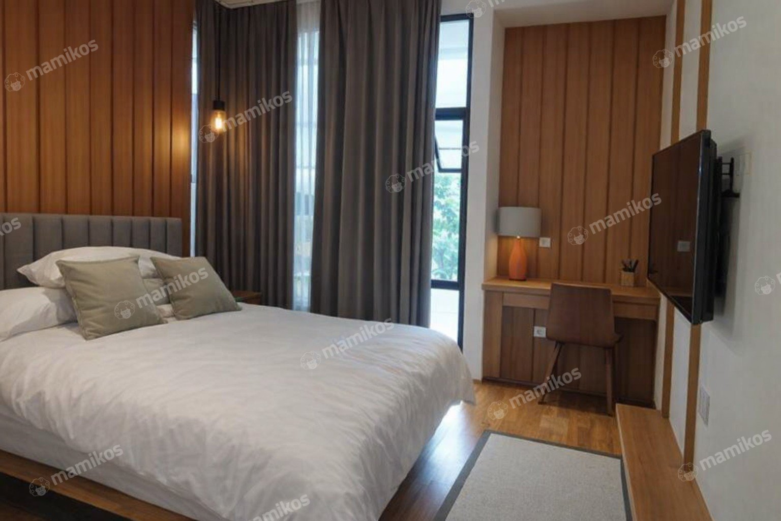 Rumah Sertifikat SHM 3 Kamar Tidur 3 Kamar Mandi Jakarta Garden City Jakarta Timur