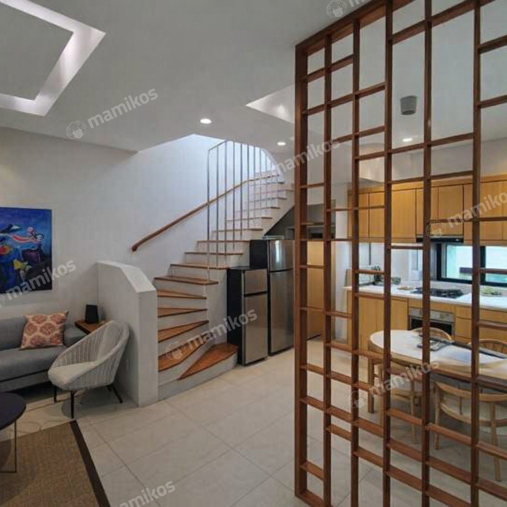Rumah Sertifikat SHM 3 Kamar Tidur 3 Kamar Mandi Jakarta Garden City Jakarta Timur - Photo 3