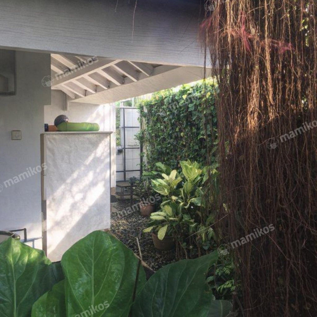 Rumah Sertifikat SHM 3 Kamar Tidur 2 Kamar Mandi Cipayung Jakarta Timur - Photo 4