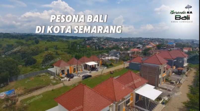 Rumah 3KT 3KM Tembalang Semarang - Photo 3