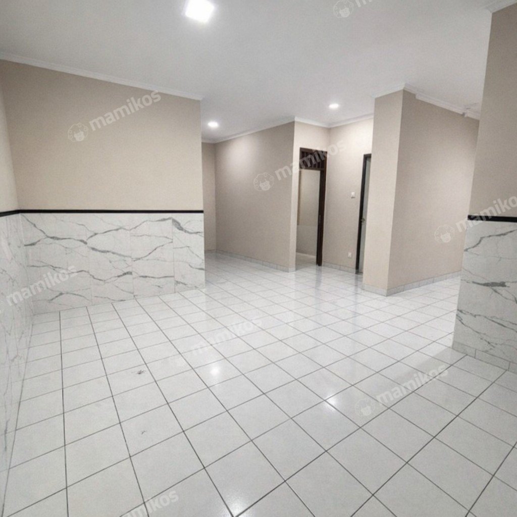 Rumah Sertifikat SHM 3 Kamar Tidur 1 Kamar Mandi Kedoya Selatan Jakarta Barat - Photo 5