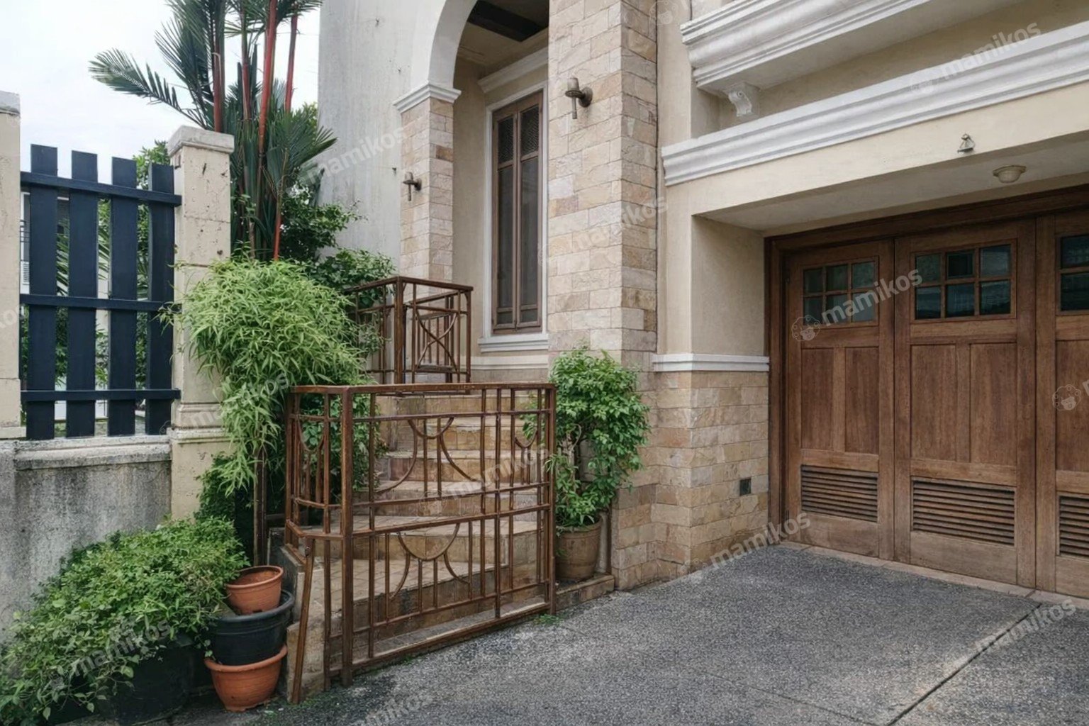 Rumah 5KT 4KM Meruya Jakarta Barat