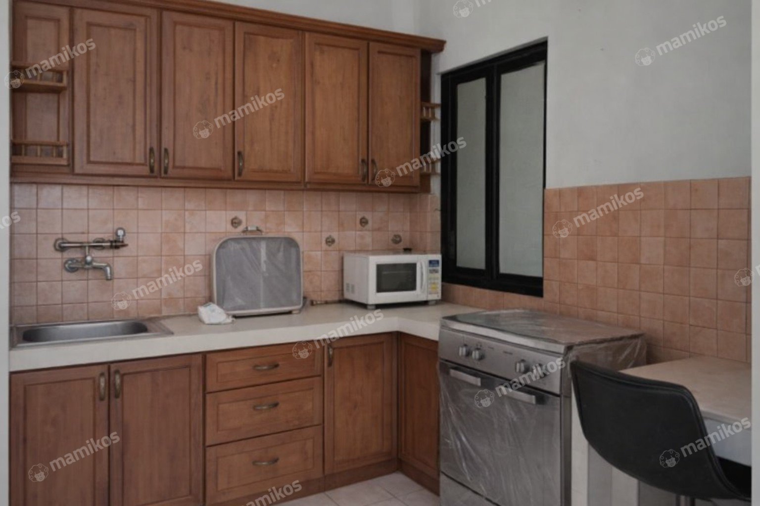 Rumah Sertifikat SHM 5 Kamar Tidur 4 Kamar Mandi Meruya Jakarta Barat - Photo 2