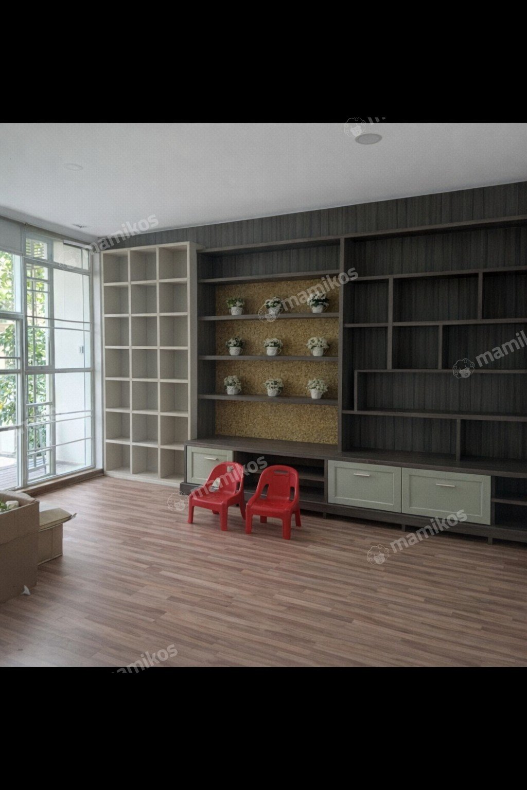 Rumah Sertifikat SHM 4 Kamar Tidur 3 Kamar Mandi Permata Buana Jakarta Barat - Photo 4