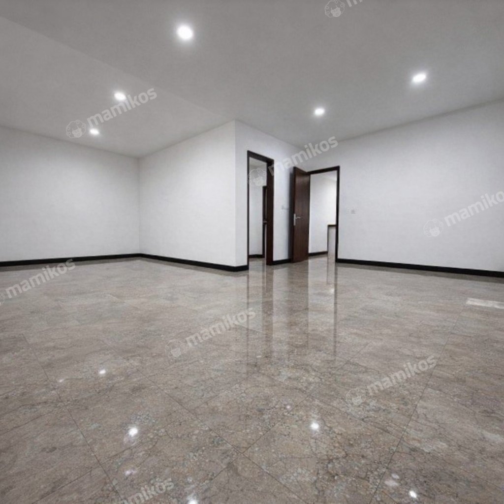 Rumah Sertifikat SHM 3 Kamar Tidur 2 Kamar Mandi Tamansari Jakarta Barat - Photo 2