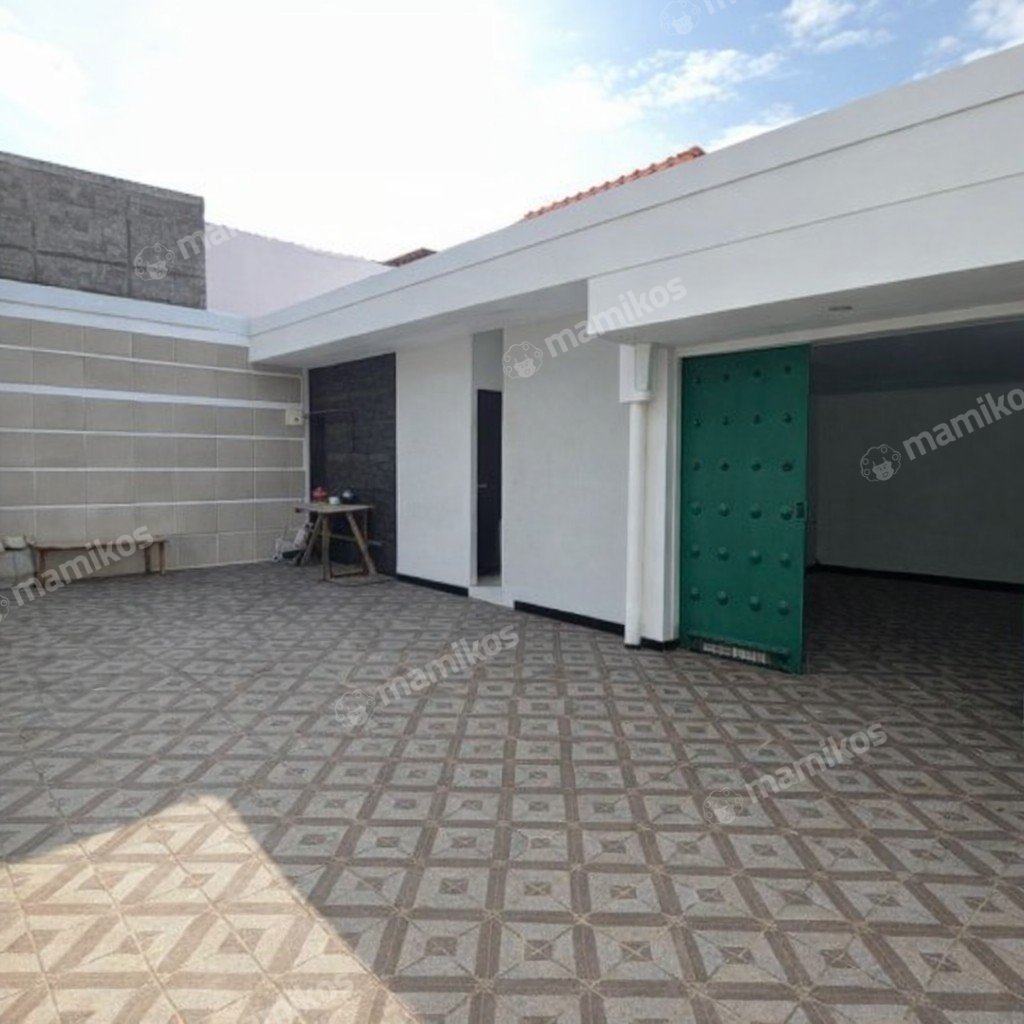 Rumah Sertifikat SHM 3 Kamar Tidur 2 Kamar Mandi Tamansari Jakarta Barat - Photo 5