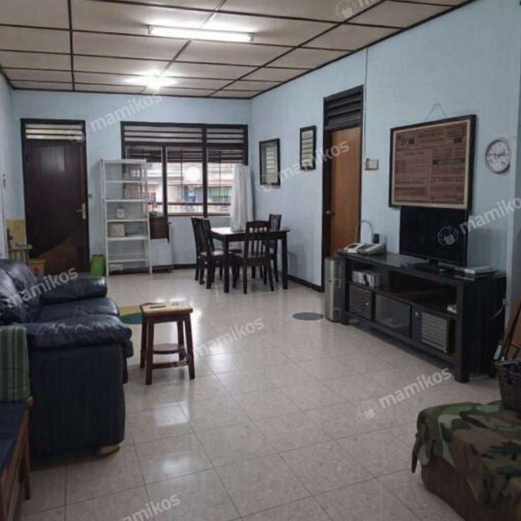 Rumah Sertifikat SHM 5 Kamar Tidur 2 Kamar Mandi Kayu Putih Jakarta Timur - Photo 5