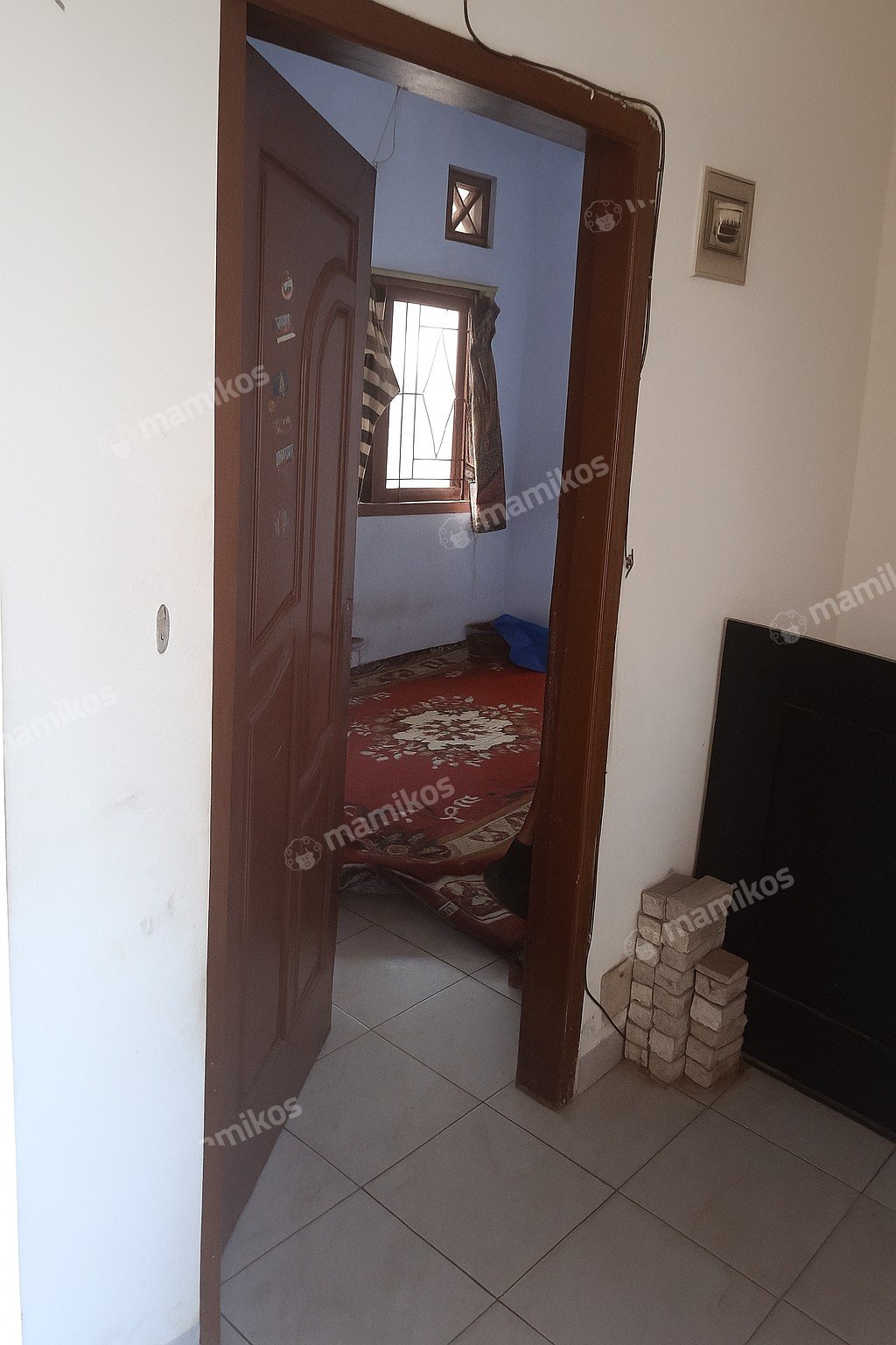 Rumah Sertifikat SHM 3 Kamar Tidur 3 Kamar Mandi Duren Sawit Jakarta Timur - Photo 5