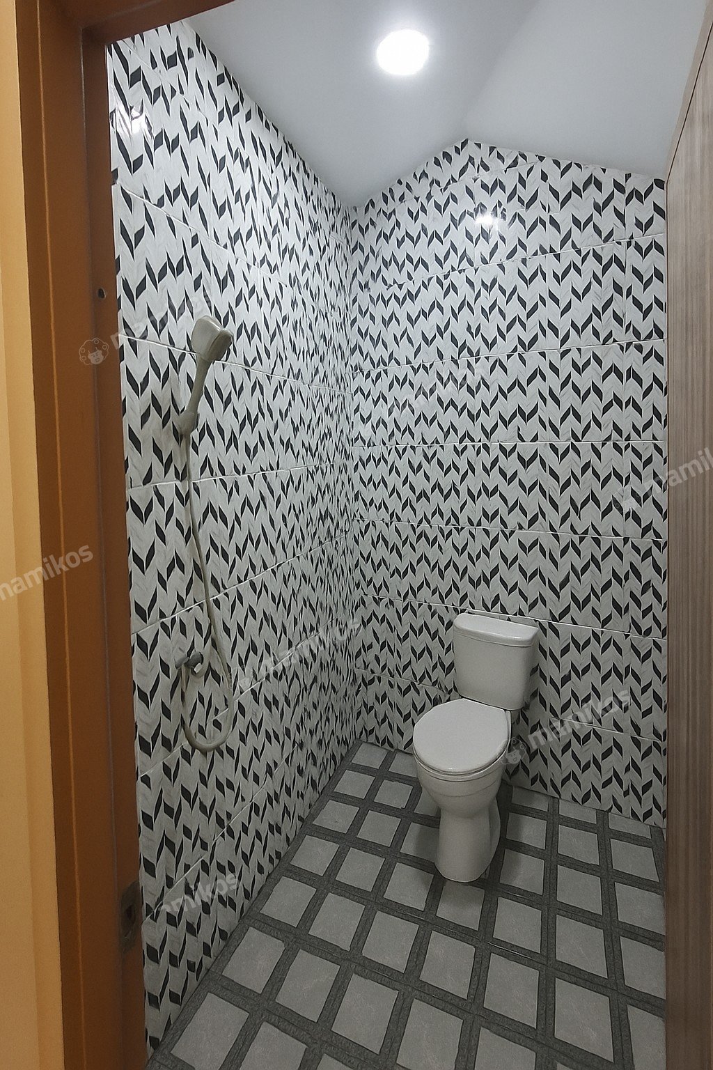 Rumah Sertifikat SHM 3 Kamar Tidur 3 Kamar Mandi Tanjung Duren Utara Jakarta Barat - Photo 5