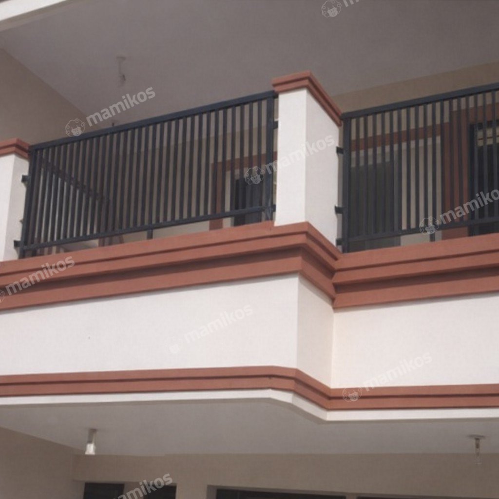 Rumah Sertifikat SHM 5 Kamar Tidur 3 Kamar Mandi Petukangan Jakarta Selatan - Photo 2