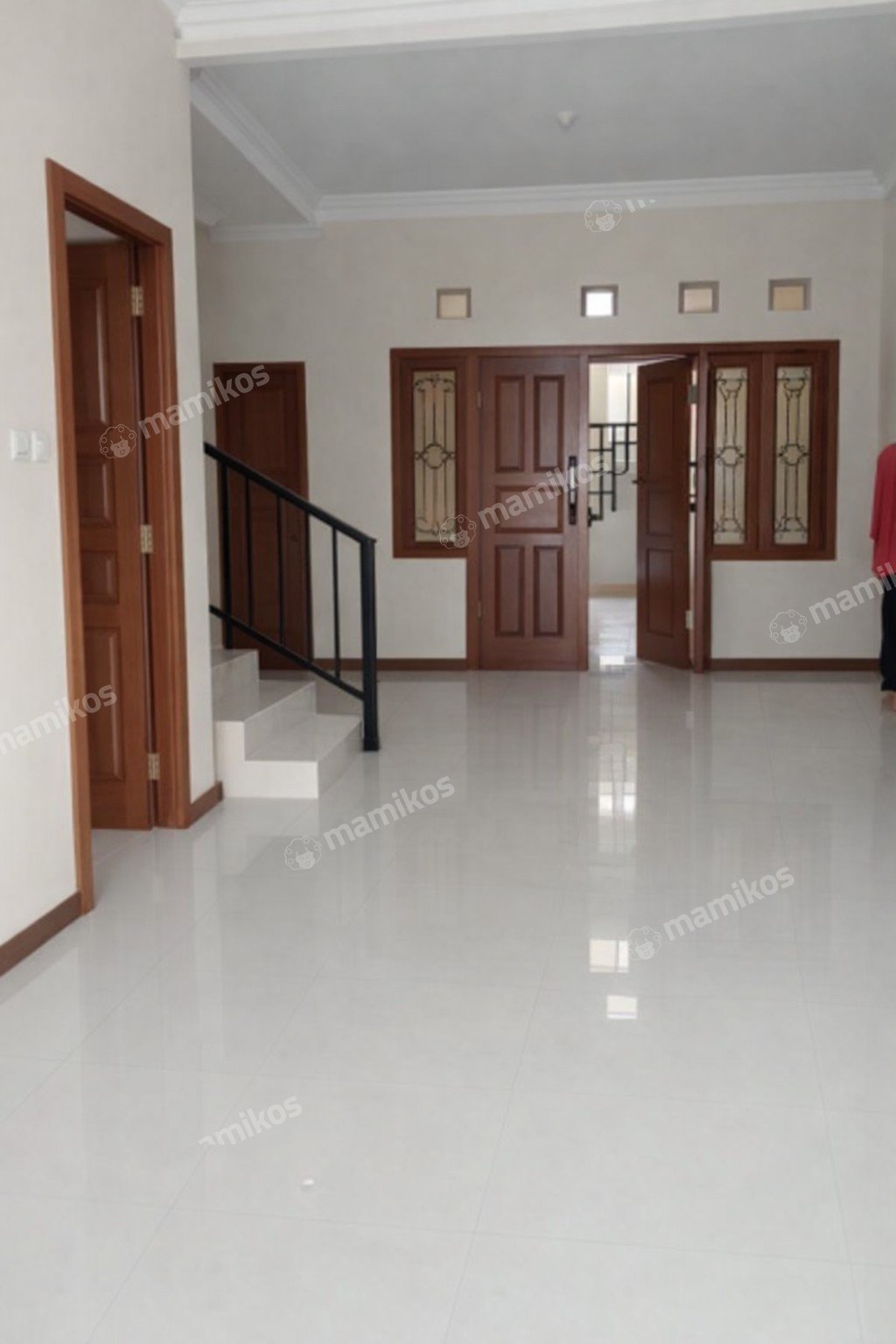 Rumah Sertifikat SHM 5 Kamar Tidur 3 Kamar Mandi Petukangan Jakarta Selatan - Photo 3