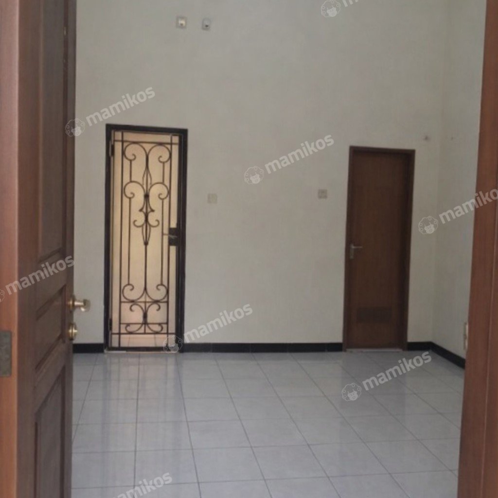 Rumah Sertifikat SHM 5 Kamar Tidur 3 Kamar Mandi Petukangan Jakarta Selatan - Photo 4