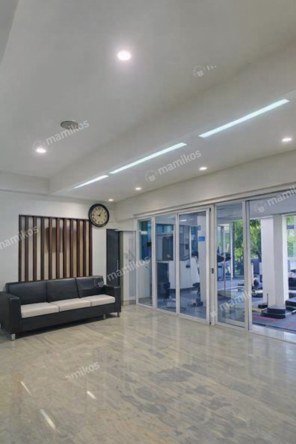 Rumah Sertifikat SHM 8 Kamar Tidur 5 Kamar Mandi Pantai Indah Kapuk Jakarta Utara - Photo 2